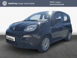 Fiat Panda 1.0 GSE Hybrid - Fiat Panda aus 2024
