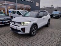 Citroën C3 Aircross - Vorschau Bild 3