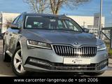 Skoda Superb Combi 2.0 TDI Premium Edition 4x4 - Skoda Superb: Edition