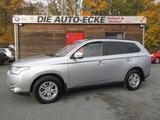 Mitsubishi Outlander 2.2 DI-D ClearTec Invite 4WD - Mitsubishi Outlander in Wiesbaden