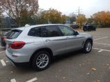 BMW X3 xDrive20d AT - HUD Pano - BMW X3: At