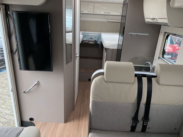 Etrusco T7300 SB 21.299,00 € Preisvorteil!