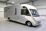 Carthago Chic C-Line I 4.8/Einzelbetten+Hubbett/Garage - Carthago Chic e line