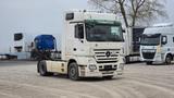 Mercedes-Benz Actros 1846 / Retarder / Engine Problem - Mercedes-Benz Actros 1846