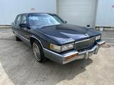 Cadillac Fleetwood Sixty Special sehr selten ! - Cadillac Fleetwood Benziner Gebrauchtwagen