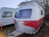 HYMER / ERIBA / HYMERCAR Eriba Touring 530 Tango Red-Edition - Offers