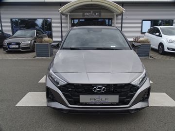 Hyundai i20 - 2