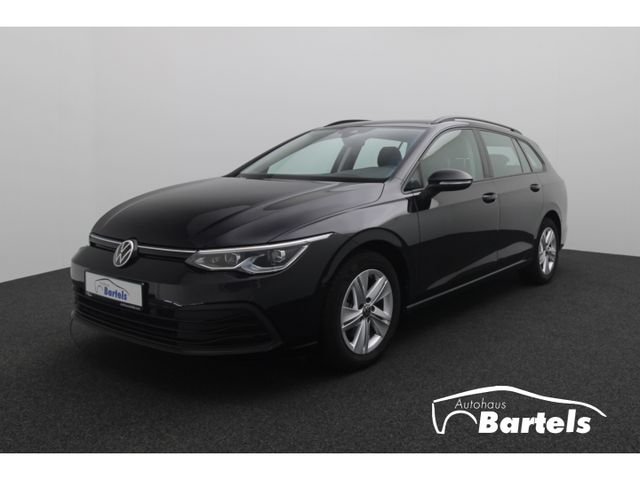 Volkswagen Golf VIII Variant Life AHK SHZ ACC