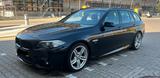 BMW 525d Touring M Sportpaket | Panorama |... - BMW 525: 525d Sportpaket M
