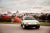 Ford Sierra Tourier 2.0 Automatic - Ford Sierra mit Schiebedach