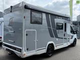 Challenger Teilintegriert Graphite Edition 287 4100kg AHK - Challenger Wohnmobil oder -wagen