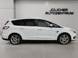 Ford S-Max Titanium Aut., 7-Sitzer, Alcantara, 2.Hand - Ford: Kleinbus, 7 Sitzer