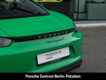 صورة مصغرة 14 لـ 2021 Porsche CAYMAN