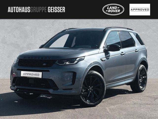 Land Rover Discovery Sport D200 R-DYNAMIC SE AWD AHK ACC