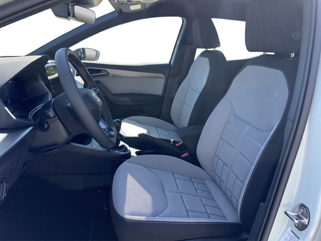 Seat Ibiza - Bild 14