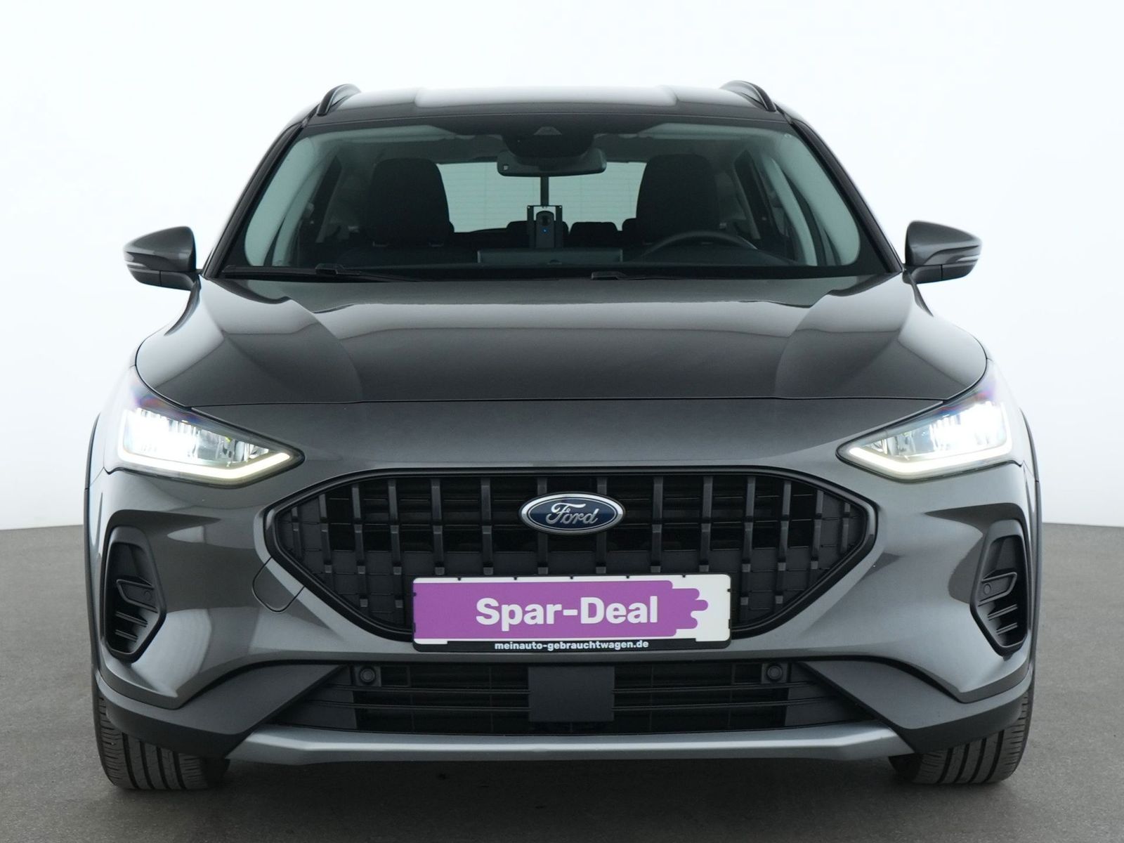 Ford Focus Turnier X ACC|Kamera|LED|Winter-Paket|SHZ imagem 3