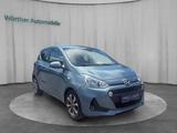 Hyundai i10 YES 1.2 87PS 1.Hand/Scheckheft/SHZ/PDC/Klima - Hyundai i10 Gebrauchtwagen in Karlsruhe