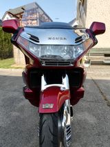 Honda Goldwing 1500 - GEBRAUCHT 1500 GOLDWING
