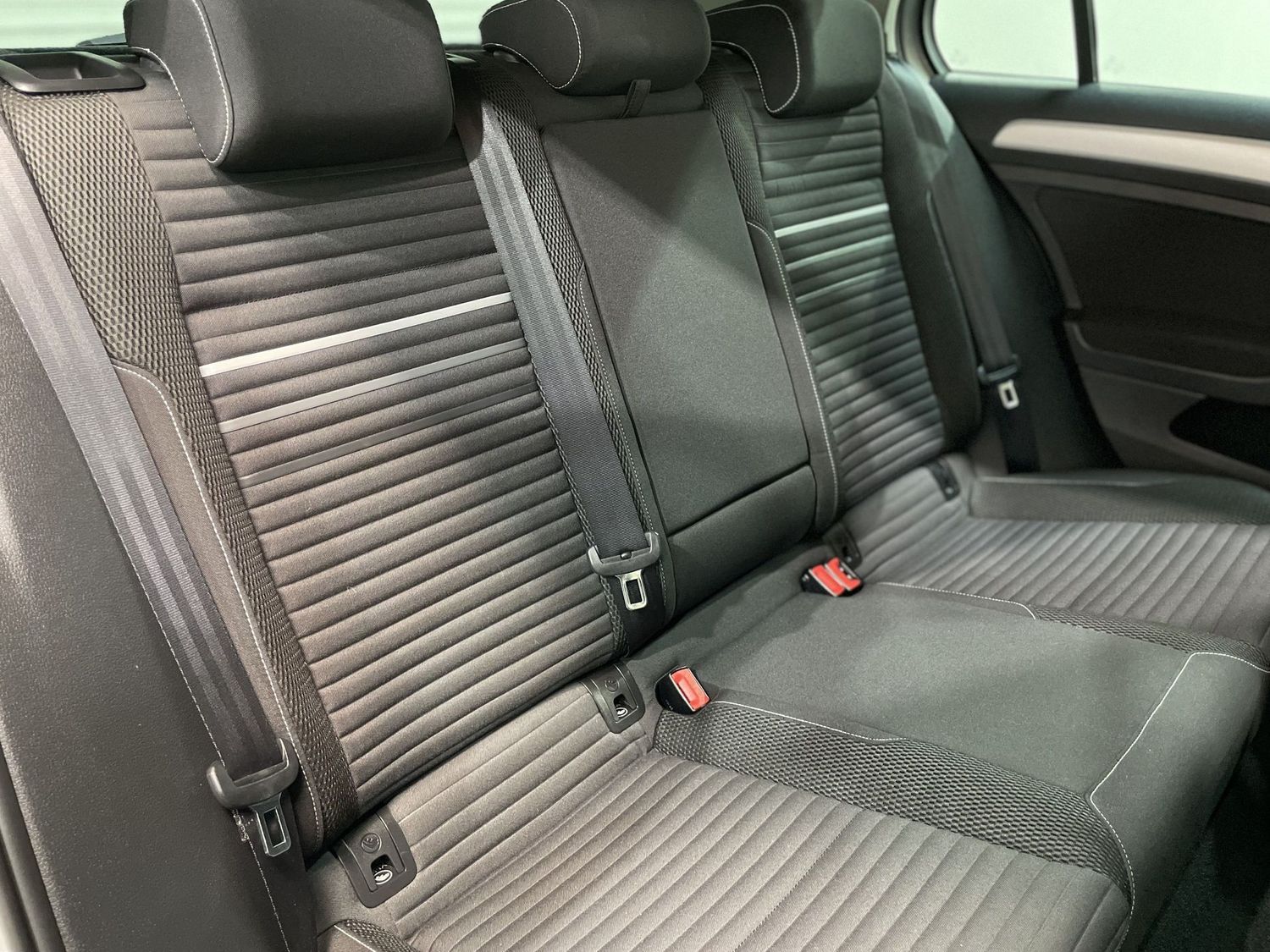 Fahrzeugabbildung Volkswagen Golf 1.2 TSI Cup #Multimedia#Klima#PDC