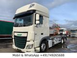 DAF XF 440 SSC LL BDF *Retarder/Lenk+Lift/Standklima - Angebote