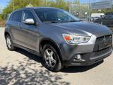 Mitsubishi ASX 1.8 DI-D+ 2WD Edition - Mitsubishi ASX aus 2012 mit Diesel-Antrieb