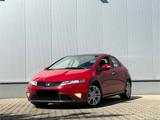 Honda Civic 1,8 V-Tec *74tkm* Automatik *K... - Honda Civic: 1.7