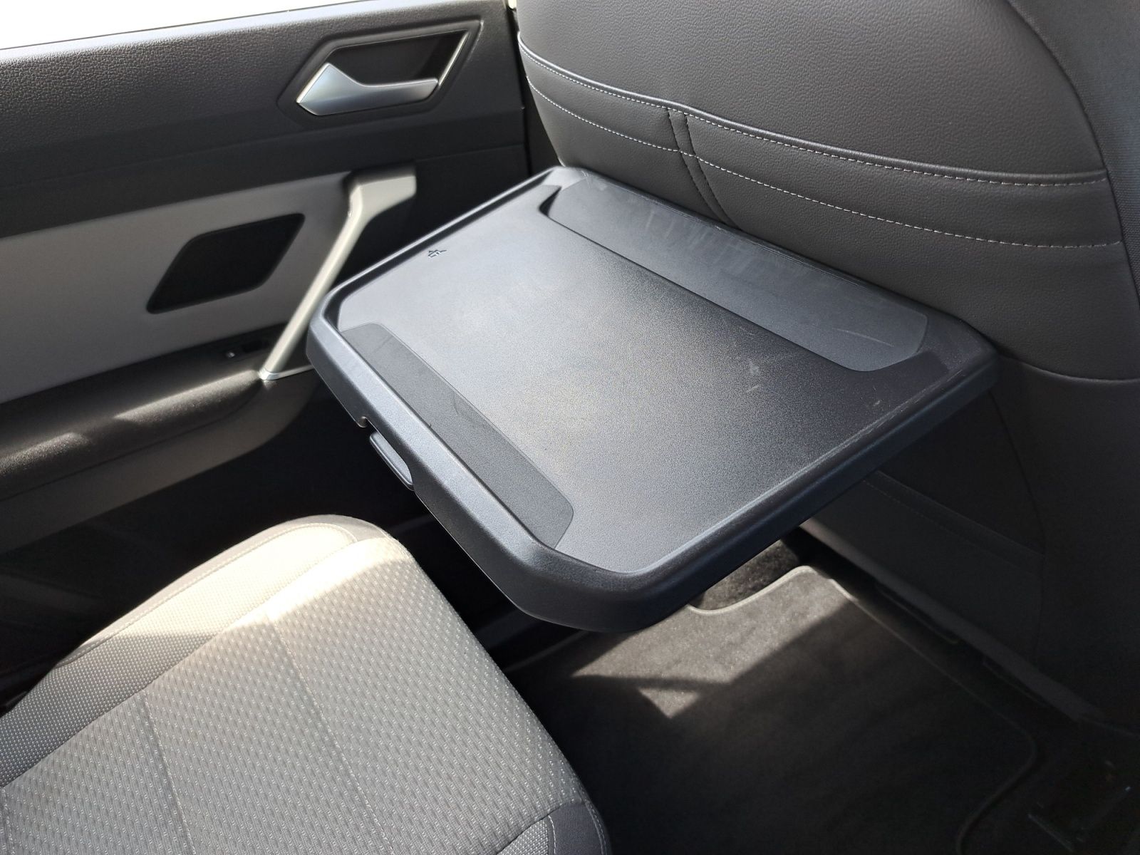 Volkswagen Touran - Bild 27
