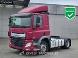 DAF CF 400 CF 4X2 Sleeper Cab ACC Navi - DAF 400