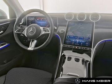 Mercedes GLC 220 - 7