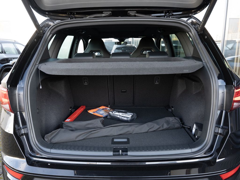 Cupra Ateca - Bild 8