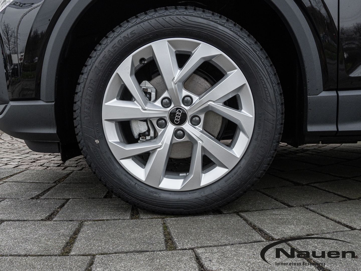 Audi Q2 - Bild 5
