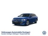 Volkswagen Passat Variant Business 1.5 eTSI DSG Kamera DCC  - VW Passat Variant Gebrauchtwagen in Stuttgart