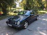Mercedes-Benz mercedes w210  220 cdi  Avantgarde Bj 2001... - Mercedes-Benz 200 in Hannover