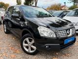 Nissan Qashqai Acenta 4X4*2.HD*Klima*PDC*TÜV NEU - gebrauchte Nissan Qashqai aus dem Jahr 2009