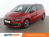 Citroën C4 Grand Picasso 1.6 Blue-HDi Selection*NAVI* - Citroën Gebrauchtwagen in Stuttgart