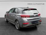 Hyundai i30 1.5 T-GDI 48V DCT 2WD N LINE+PANO SHZ|DISTR - Hyundai: 30i