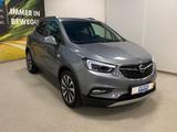 Opel Mokka X 1.4 ECOTEC Turbo 120 Jahre+NAVI+LED+AHK+ - gebrauchte Opel Mokka X aus dem Jahr 2019