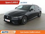 Jaguar XE 25t R-Dynamic SE Aut.*NAVI*360CAM*ACC*LED* - Jaguar XE Gebrauchtwagen