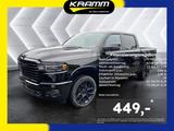 Dodge RAM 1500 Laramie Night Plus 2025 3.0 Luftfahrwer - Dodge RAM Neuwagen in Berlin