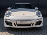 Porsche 911 Carrera 4 GTS aus 1 Hand erst 10.980km BOSE - Porsche 911 Urmodell aus 2012