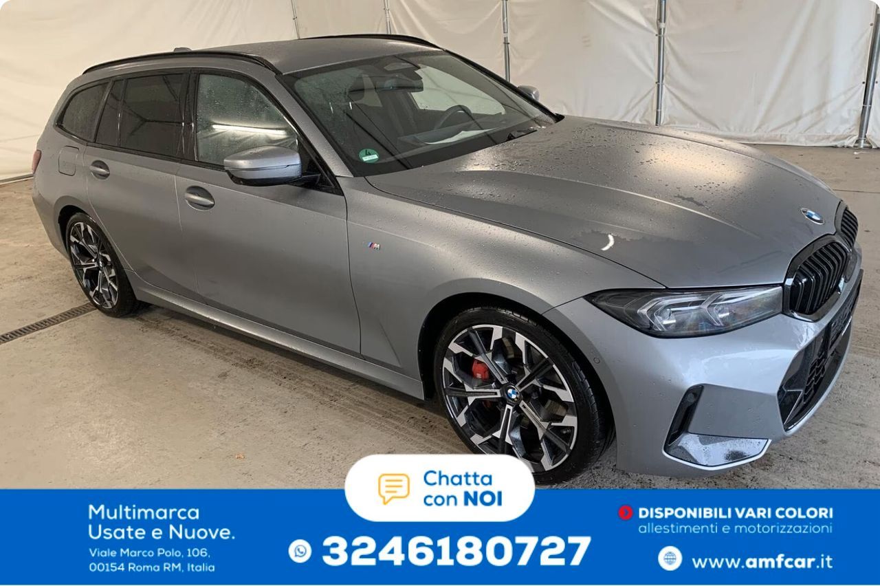 Other Bmw 320d 48V xDrive Msport Pro imagem 2