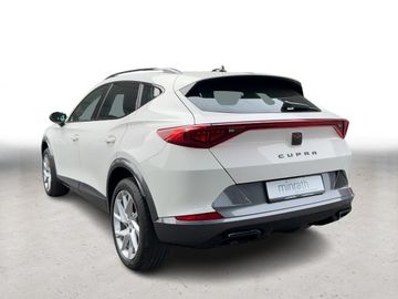 Cupra Formentor - 5