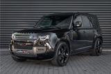 Land Rover Defender 110 P300e 110 X-Dynamic SE 22'' Black-P - Land Rover Defender Se mit Hybrid-Antrieb (Benzin/Elektro)