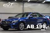Mercedes-Benz C 200d Multibeam WIDESCREEN Standheizung 8.FACH - Mercedes-Benz C 200 Gebrauchtwagen in Karlsruhe