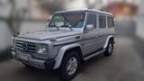 Mercedes-Benz Mercedes G500 - Mercedes-Benz G 500 in Frankfurt (Main)