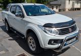 Fiat Fullback Double Cab 4x4 Allrad Pickup TOP! - Fiat Fullback von privat
