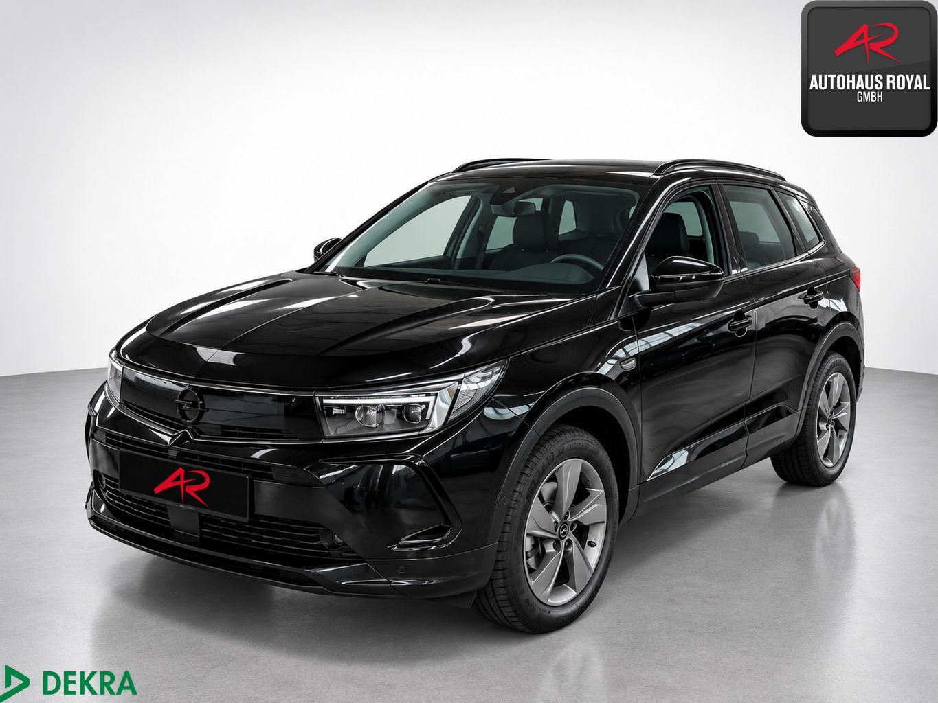 Opel Grandland (X) 1.5 CDTI GS KEYLESS,KAMERA,CARPLAY