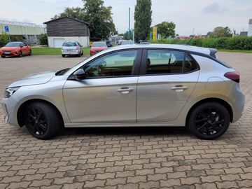 Bild 6 Opel Corsa Corsa-F Edition 1.2