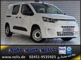 Vorschaubild Fiat Doblo 1,5 BlueHDi L2 Multicab Autom. RadioTouch 