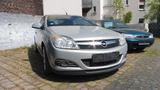 Opel Astra Twin Top 1.6 85kW - Opel Astra: Cabrio, 1.8